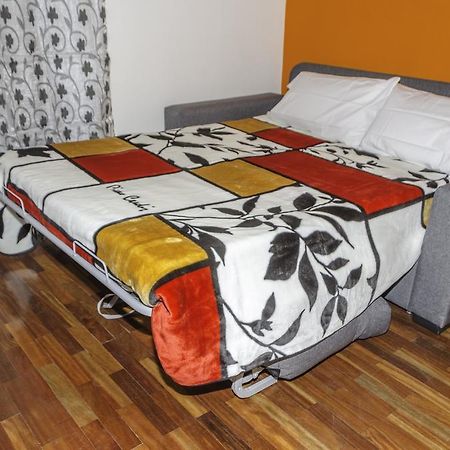 Burgo Apartamento Los Colonia מראה חיצוני תמונה