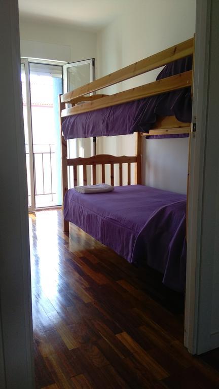 Burgo Apartamento Los Colonia מראה חיצוני תמונה