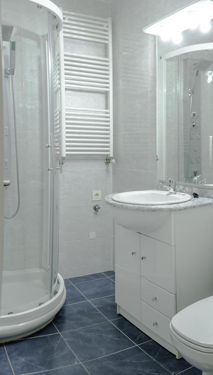 Burgo Apartamento Los Colonia מראה חיצוני תמונה