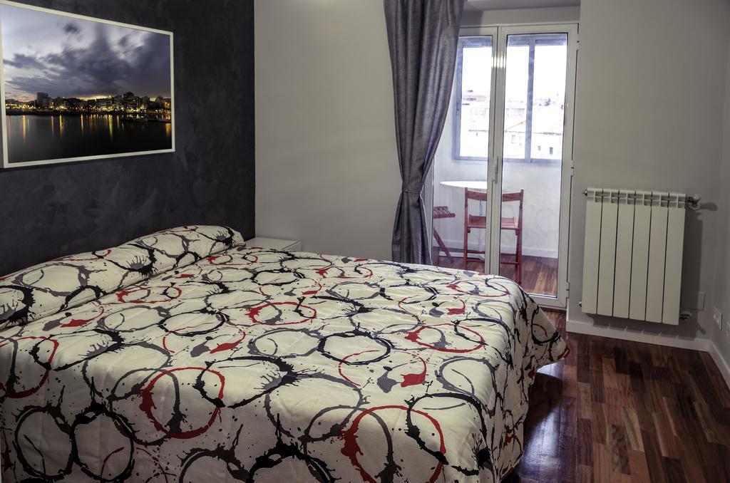 Burgo Apartamento Los Colonia מראה חיצוני תמונה